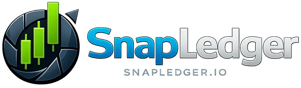 SnapLedger